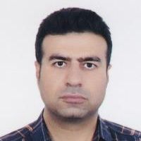 احسان حیدربگی