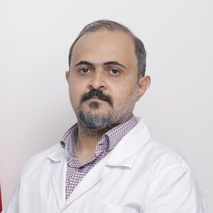 احسان جنیدی جعفری