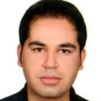 احسان رمضانی
