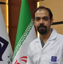 احسان سخاوتی مقدم
