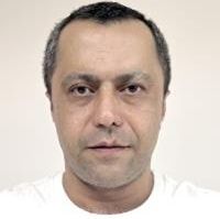 احسان صانعی