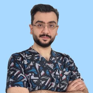 احسان شوهانی زاد