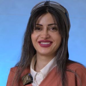 ایل ناز احرامی