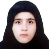 الهه اخگری