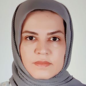 الهه بیات