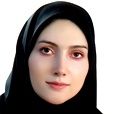 الهه حیدری