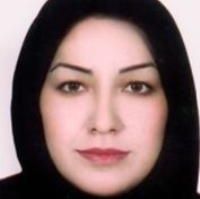 الهه جدی ازغندی