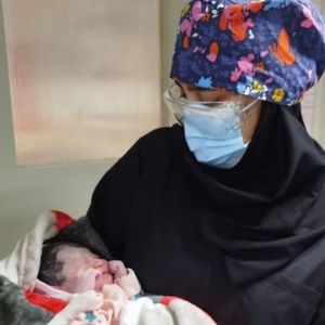 الهه خانی
