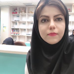 الهه منصوری مقدم
