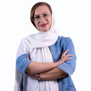 الهه میرآخورلی