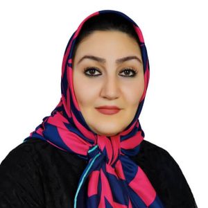 الهه موحد محمدی