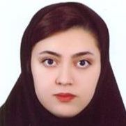 الهه ناز پارسی مود