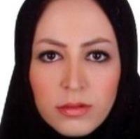 الهه سعیدی
