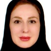 الهه تاج احمدی