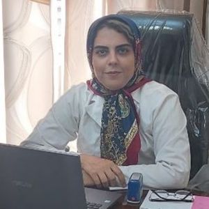 الهه یزدانی
