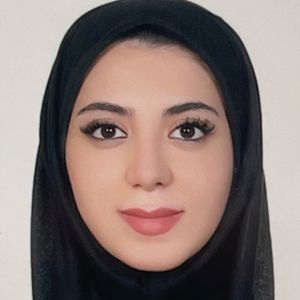 الهه ضمیریان