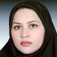 الهه عبدالهی