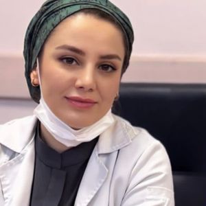 الهه افشاری