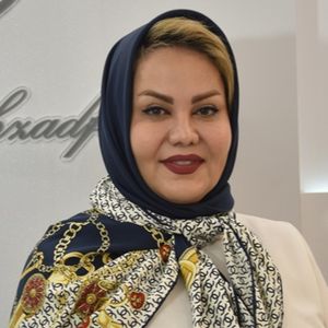 الهه بهزادفر