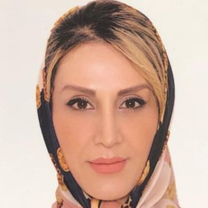 الهه دولتشاهی