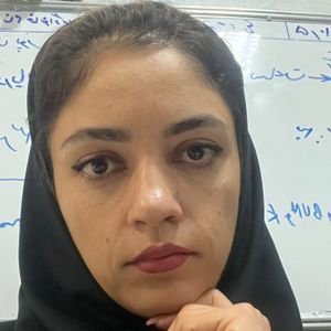 الهه ابراهیمی