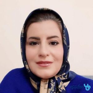 الهه احسان پور