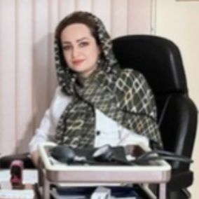 عکس دکتر