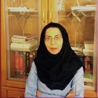 الهه صالحی