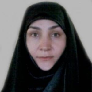 الهه طهماسبی تخصص بیماری‌های دهان
