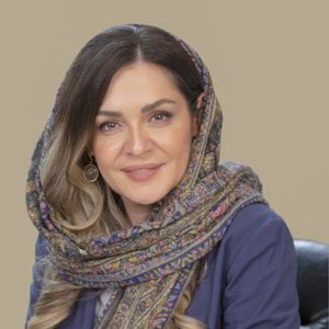 الهه ذکائی آشتیانی