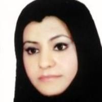 الهه سادات هاشمی