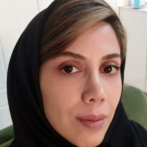 الهام مفیدی