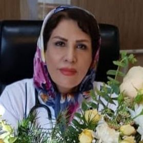 الهام عباسی
