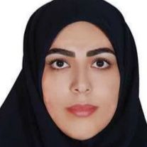 الهام عباسی عهدیه