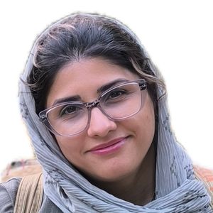 الهام افشاری