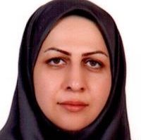 الهام احمدی
