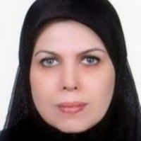 الهام اکبری