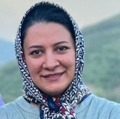 الهام اله یاری