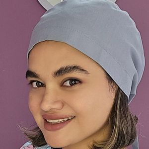 الهه علیدادی
