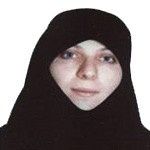 الهام عمارت کار دکتر طب سنتی ایرانی