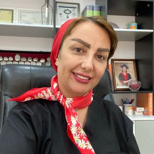 الهام انصاری پور