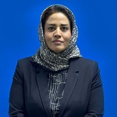 الهام بهرنگی