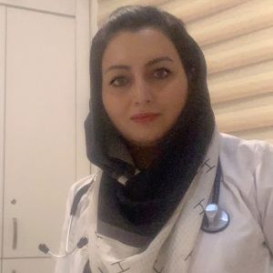 الهام بلوری