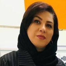 الهام برجی موخر دکتر روانپزشک