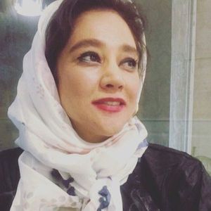الهام فرخ گیسور