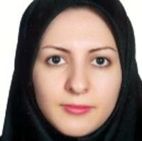 الهام فتاحی نژاد