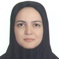 الهام قاسمی نژاد