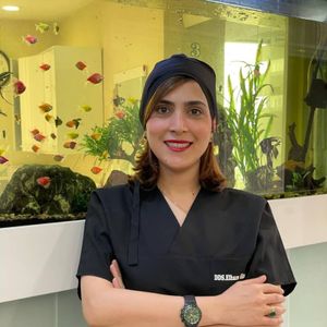 عکس دکتر