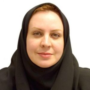 الهام قبه مهاجر
