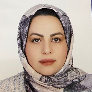 الهام قربانی دستگردی